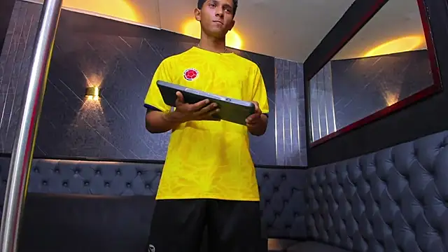 Yoel Blessed online show from June 20, 2026, 11:37 am
