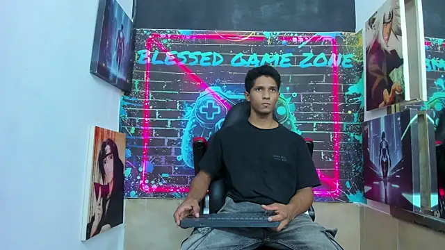 Yoel Blessed online show from July 1, 2026, 7:36 pm