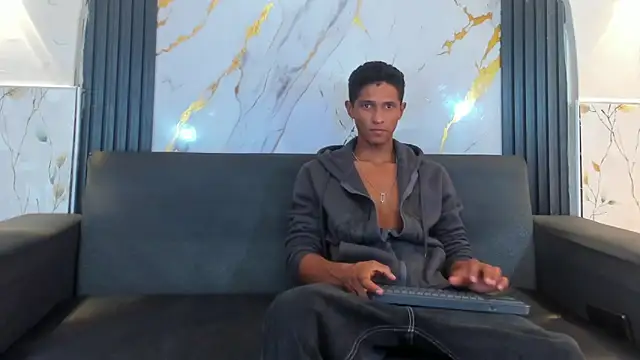 Yoel Blessed online show from June 17, 2026, 9:03 pm