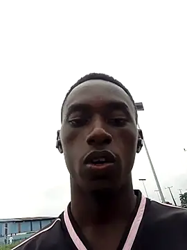 charleyprosper online show from July 14, 2026, 7:35 am