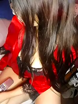 zaracamila98 online show from June 7, 2026, 3:34 am