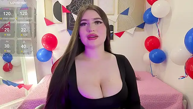 Val dreams7 online show from July 10, 2026, 8:53 pm