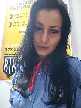 ALEJANDRA  28 online show from July 2, 2026, 12:55 pm