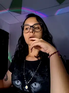 Snapshot of Miss_kittyX chatting on June 30, 2026, 12:32 am Miss kittyX online show from June 30, 2026, 12:32 am