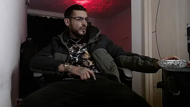 MalekXarxxx online show from July 7, 2026, 4:26 am