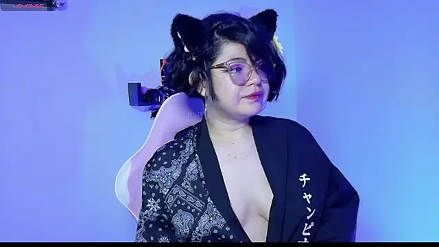 Meow cat4 online show from June 21, 2026, 12:44 pm