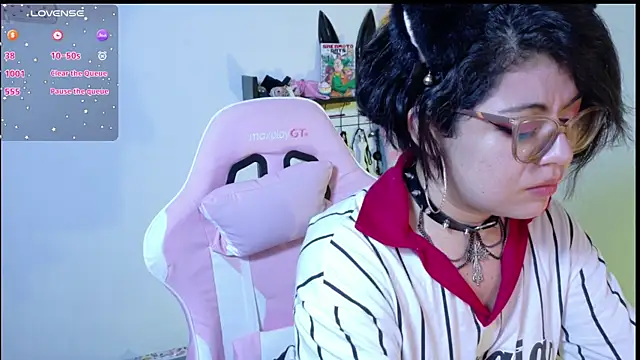 Meow cat4 online show from July 24, 2026, 5:53 pm