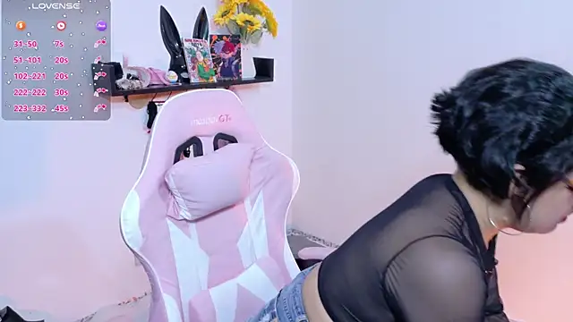 Meow cat4 online show from July 10, 2026, 5:35 pm