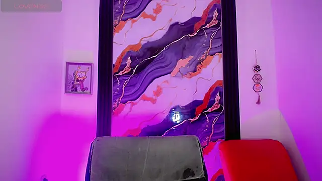 SWEET PRINCEESS  online show from July 16, 2026, 3:25 am