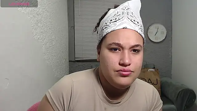 leilasosexy online show from June 25, 2026, 12:21 pm