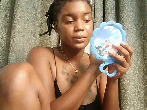 Godessbree online show from July 13, 2026, 9:58 pm