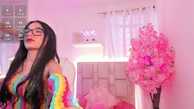 Snapshot of Violeta_Velvet_ chatting on July 9, 2026, 1:10 pm Violeta Velvet online show from July 9, 2026, 1:10 pm