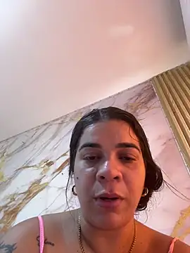 Siri Luxx online show from June 13, 2026, 6:06 pm
