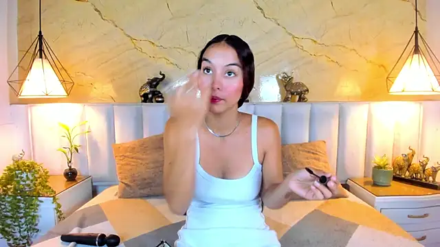 Snapshot of Natty_Mendez chatting on July 6, 2026, 12:12 pm Natty Mendez online show from July 6, 2026, 12:12 pm