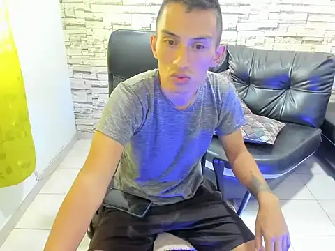 john santos  online show from August 1, 2026, 8:51 pm