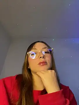 Snapshot of Caamii_ chatting on July 9, 2026, 3:51 am Caamii online show from July 9, 2026, 3:51 am