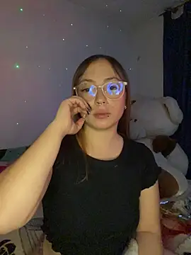 Snapshot of Caamii_ chatting on August 8, 2026, 3:46 am Caamii online show from August 8, 2026, 3:46 am