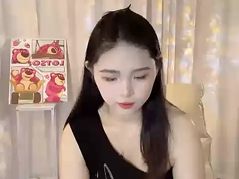 xiao--su online show from June 4, 2026, 5:34 am