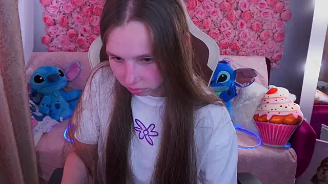 Sasha Foxyyy online show from June 3, 2026, 1:56 pm