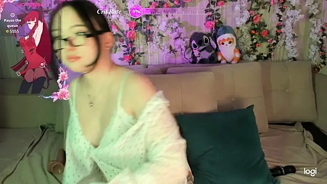 wonnhee88 online show from July 14, 2026, 3:55 am