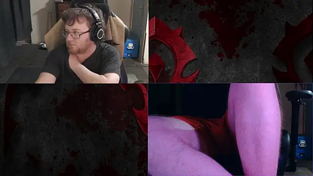 R0dneyRude online show from June 12, 2026, 4:05 pm