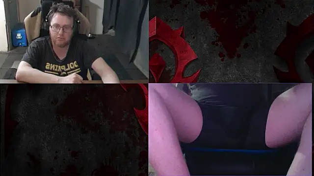 R0dneyRude online show from July 1, 2026, 9:31 am