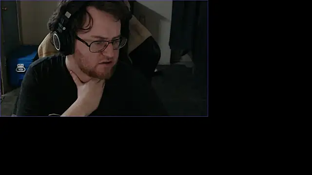 R0dneyRude online show from June 4, 2026, 12:48 am