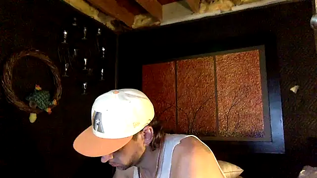 Snapshot of thierrybae chatting on June 25, 2026, 6:35 pm thierrybae online show from June 25, 2026, 6:35 pm