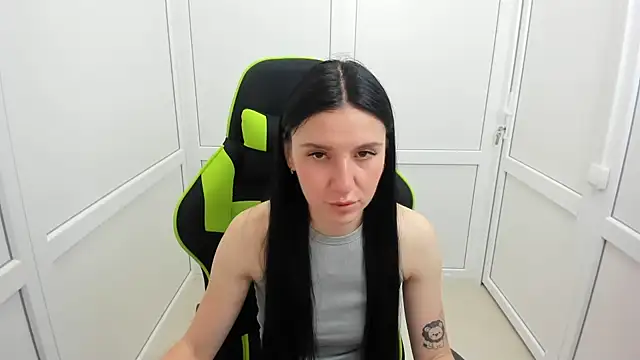 Snapshot of PatteMeoww chatting on June 15, 2026, 1:22 pm PatteMeoww online show from June 15, 2026, 1:22 pm