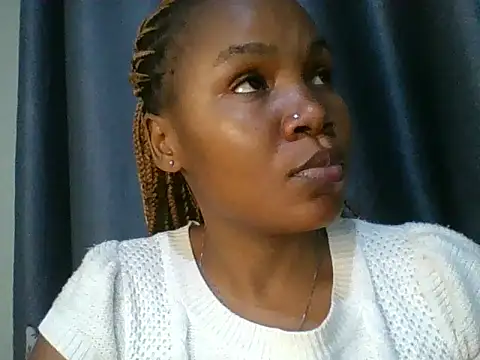 Snapshot of CreamyQueen254 chatting on July 15, 2026, 5:31 pm CreamyQueen254 online show from July 15, 2026, 5:31 pm