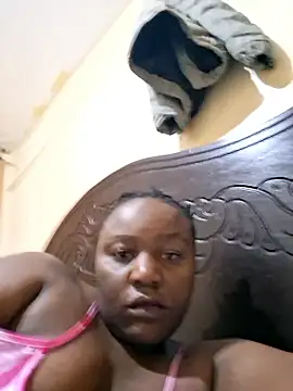 lucianahh online show from June 4, 2026, 7:57 am