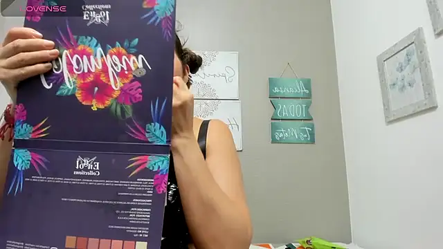 mikaela s3x online show from July 16, 2026, 4:59 pm