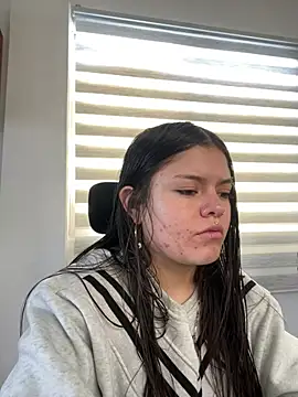Camila Duarte 2 online show from June 25, 2026, 1:49 pm