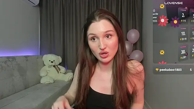 tender babyyy online show from June 18, 2026, 6:57 pm