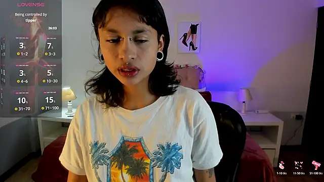 Snapshot of kat_cute__ chatting on June 18, 2026, 3:27 am kat cute online show from June 18, 2026, 3:27 am