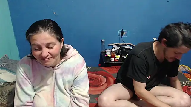 Adan eva26 online show from July 20, 2026, 8:44 pm