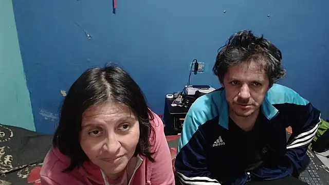 Adan eva26 online show from July 16, 2026, 12:51 am