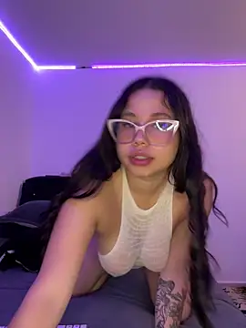 Lovers room online show from June 20, 2026, 2:27 am