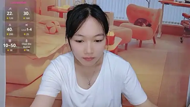Snapshot of 77-Xiaodigua chatting on June 5, 2026, 2:38 am 77-Xiaodigua online show from June 5, 2026, 2:38 am