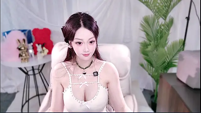 MengLuo-1 online show from June 4, 2026, 10:31 am