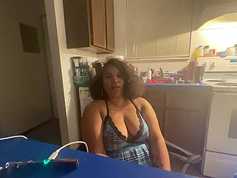mazikeen94 online show from June 25, 2026, 10:31 am