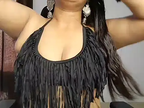 Sexydiya9 online show from June 27, 2026, 12:00 pm