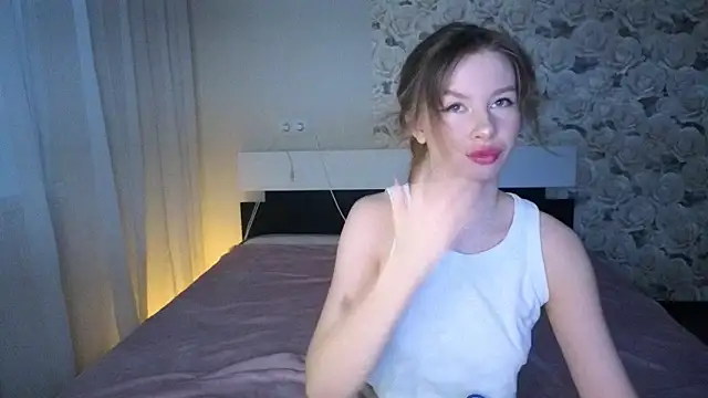 Katrin s online show from June 21, 2026, 12:27 am