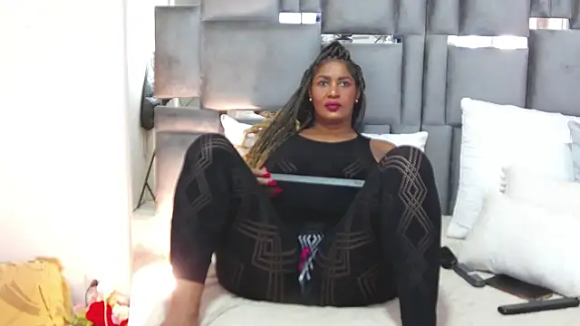 IvyEllis1 online show from July 29, 2026, 8:52 pm