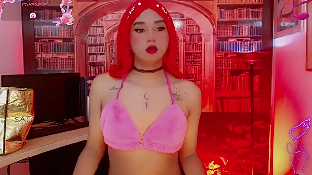 Kimberly Lopez online show from June 21, 2026, 3:34 am