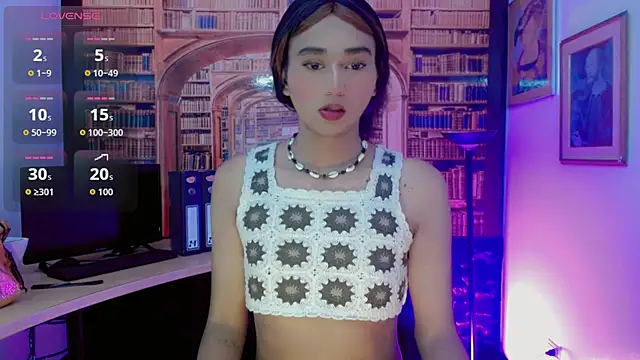 Kimberly Lopez online show from July 9, 2026, 3:18 am