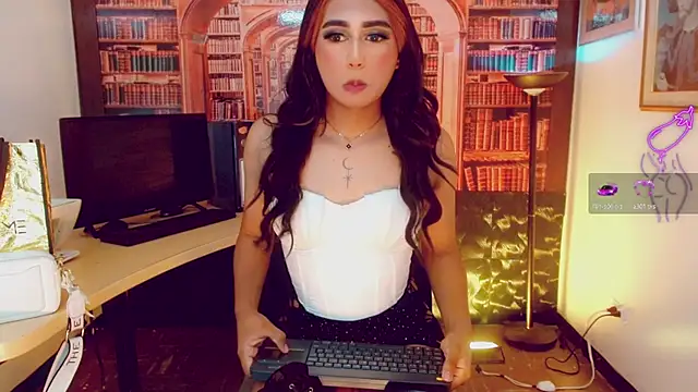 Kimberly Lopez online show from June 12, 2026, 3:26 am