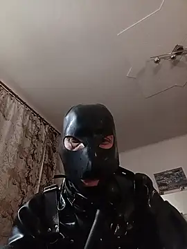 Snapshot of RubberFetischem chatting on July 3, 2026, 1:45 am RubberFetischem online show from July 3, 2026, 1:45 am