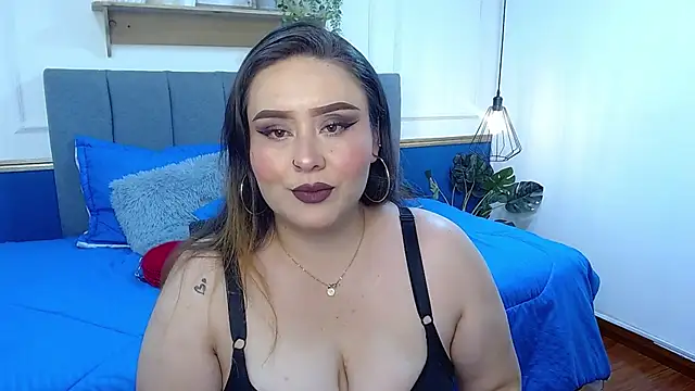 Khalia  online show from June 11, 2026, 7:00 pm