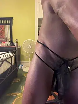 DaDarkLord online show from June 28, 2026, 12:17 am